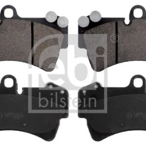 Set placute frana FEBI BILSTEIN 16460 – AUDI | AutoRival