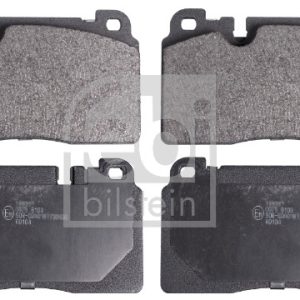 Set placute frana FEBI BILSTEIN 16939 – AUDI | AutoRival