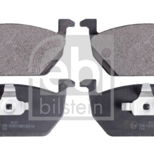 Set placute frana FEBI BILSTEIN 16960 – AUDI | AutoRival