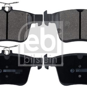 Set placute frana FEBI BILSTEIN 16995 – AUDI | AutoRival