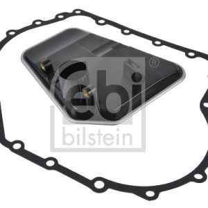 Set filtre hidraulice cutie e vitezeautomata FEBI BILSTEIN 170014 – AUDI | AutoRival