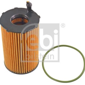 Filtru ulei FEBI BILSTEIN 170089 – AUDI | AutoRival