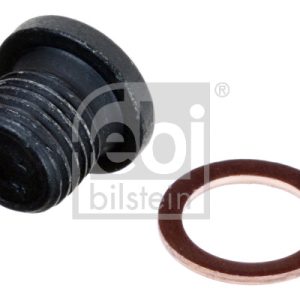 Surub de golire baia de ulei FEBI BILSTEIN 171173 – AUDI | AutoRival