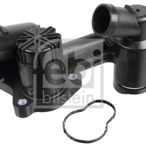 Termostat lichid racire FEBI BILSTEIN 171228 – AUDI | AutoRival