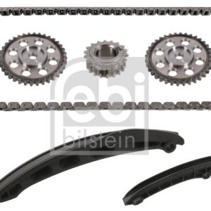 Kit lant de distributie FEBI BILSTEIN 171593 – AUDI | AutoRival