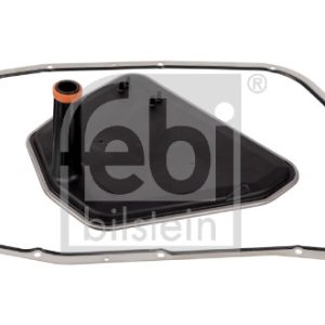 Set filtre hidraulice cutie e vitezeautomata FEBI BILSTEIN 171640 – AUDI | AutoRival