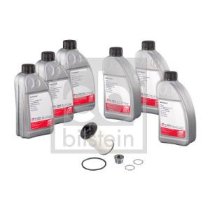 Set piese schimb de ulei cutie de viteze automata FEBI BILSTEIN 171762 – AUDI | AutoRival