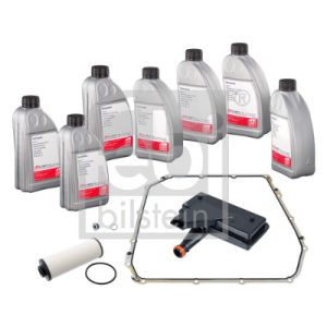 Set piese schimb de ulei cutie de viteze automata FEBI BILSTEIN 171783 – AUDI | AutoRival