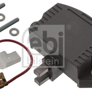 Regulator alternator FEBI BILSTEIN 17198 – AUDI | AutoRival