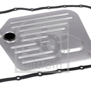Set filtre hidraulice cutie e vitezeautomata FEBI BILSTEIN 172566 – AUDI | AutoRival