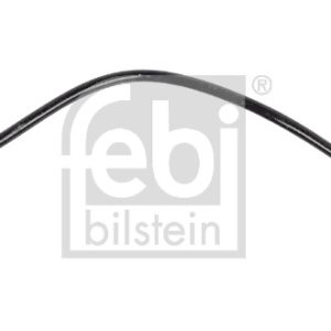 Senzor de avertizare uzura placute de frana FEBI BILSTEIN 172598 – AUDI | AutoRival