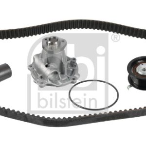 Set pompa apa + curea dintata FEBI BILSTEIN 172677 – AUDI | AutoRival