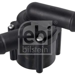 Pompa de apa suplimentara (circuitul apei de racire) FEBI BILSTEIN 172809 – AUDI | AutoRival