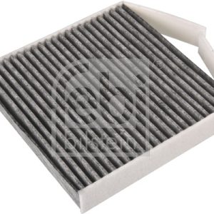 Filtru aer habitaclu FEBI BILSTEIN 172904 – AUDI | AutoRival