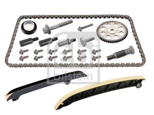 Kit lant de distributie FEBI BILSTEIN 172944 – AUDI | AutoRival