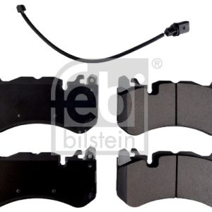 Set placute frana FEBI BILSTEIN 173710 – AUDI | AutoRival