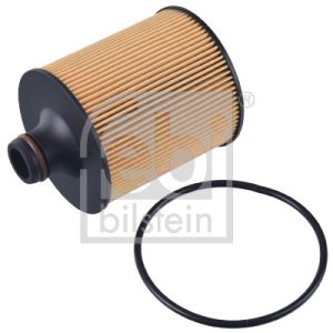 Filtru ulei FEBI BILSTEIN 173801 – AUDI | AutoRival