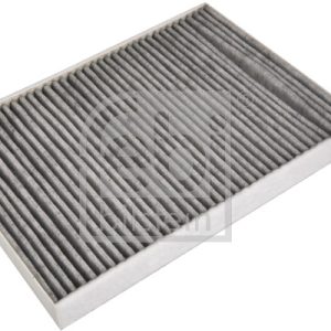 Filtru aer habitaclu FEBI BILSTEIN 174436 – AUDI | AutoRival