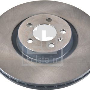 Disc frana FEBI BILSTEIN 174449 – AUDI | AutoRival