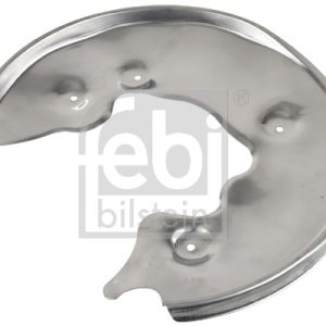 Protectie stropire disc frana FEBI BILSTEIN 174628 – AUDI | AutoRival