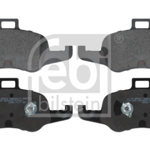 Set placute frana FEBI BILSTEIN 175271 – AUDI | AutoRival
