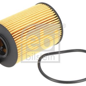 Filtru ulei FEBI BILSTEIN 175536 – AUDI | AutoRival