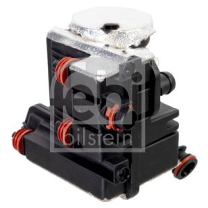 Separator ulei ventilatie bloc motor FEBI BILSTEIN 175690 – AUDI | AutoRival