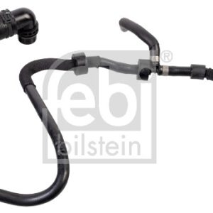 Furtun radiator FEBI BILSTEIN 175805 – AUDI | AutoRival