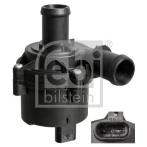 Pompa de apa suplimentara (circuitul apei de racire) FEBI BILSTEIN 176098 – AUDI | AutoRival