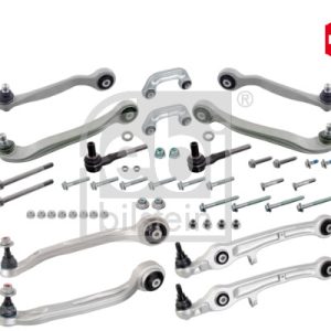Set suspensie roata FEBI BILSTEIN 176159 – AUDI | AutoRival