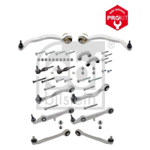 Set suspensie roata FEBI BILSTEIN 176262 – AUDI | AutoRival