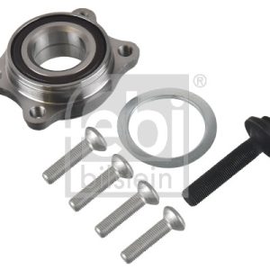 Set rulment roata FEBI BILSTEIN 176510 – AUDI | AutoRival