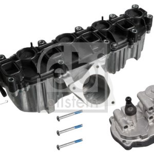 Carcasa galerie admisie FEBI BILSTEIN 176636 – AUDI | AutoRival