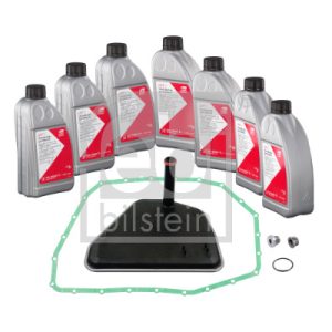Set piese schimb de ulei cutie de viteze automata FEBI BILSTEIN 176859 – AUDI | AutoRival