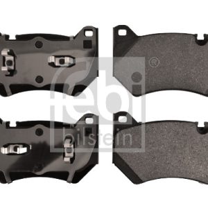 Set placute frana FEBI BILSTEIN 176872 – AUDI | AutoRival