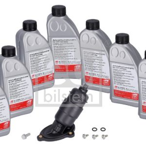 Set piese schimb de ulei cutie de viteze automata FEBI BILSTEIN 176878 – AUDI | AutoRival