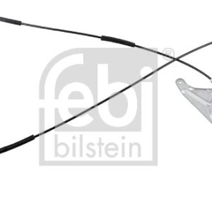 Mecanism actionare geam FEBI BILSTEIN 177119 – AUDI | AutoRival