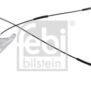 Mecanism actionare geam FEBI BILSTEIN 177122 – AUDI | AutoRival