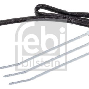 Sonda Lambda FEBI BILSTEIN 177239 – AUDI | AutoRival