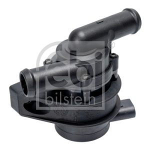 Pompa de apa suplimentara (circuitul apei de racire) FEBI BILSTEIN 177291 – AUDI | AutoRival