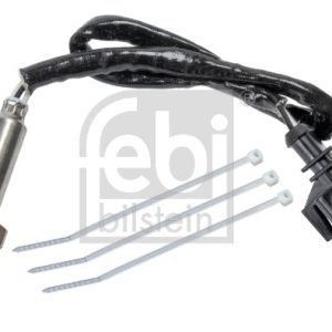Sonda Lambda FEBI BILSTEIN 177409 – AUDI | AutoRival