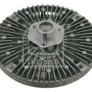 Cupla ventilator radiator FEBI BILSTEIN 17798 – AUDI | AutoRival