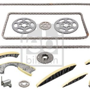 Kit lant de distributie FEBI BILSTEIN 178306 – AUDI | AutoRival