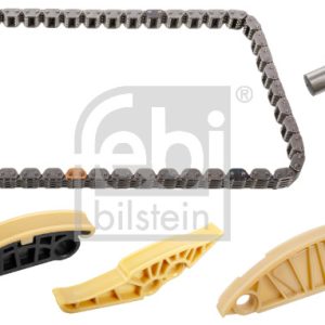 Kit lant de distributie FEBI BILSTEIN 178333 – AUDI | AutoRival