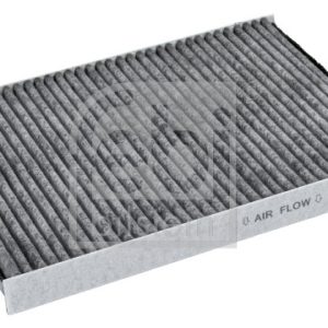 Filtru aer habitaclu FEBI BILSTEIN 178586 – AUDI | AutoRival