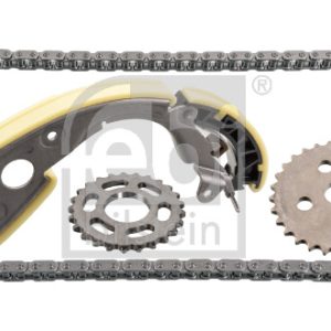 Set lant antrenare pompa ulei FEBI BILSTEIN 179677 – AUDI | AutoRival