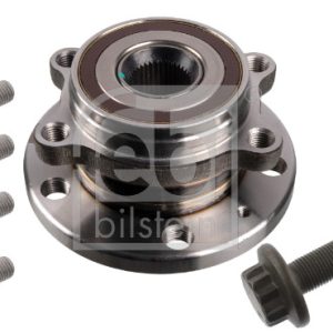 Set rulment roata FEBI BILSTEIN 179778 – AUDI | AutoRival