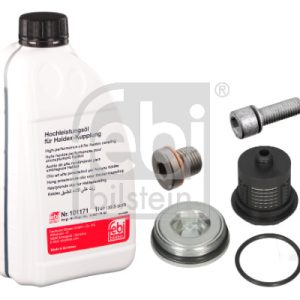Set Piese schimb ulei cuplaj lam. (tract. integr.) FEBI BILSTEIN 180039 – AUDI | AutoRival