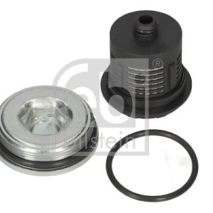 Filtru hidraulic cuplaj lamelar (tractiune integrala) FEBI BILSTEIN 180085 – AUDI | AutoRival