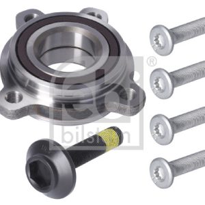 Set rulment roata FEBI BILSTEIN 180120 – AUDI | AutoRival